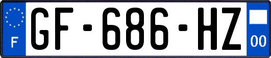 GF-686-HZ