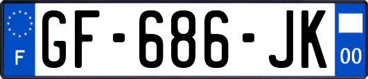 GF-686-JK