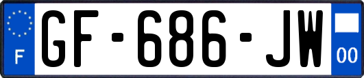 GF-686-JW