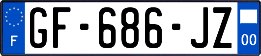 GF-686-JZ