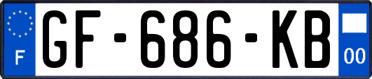 GF-686-KB