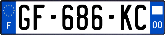 GF-686-KC