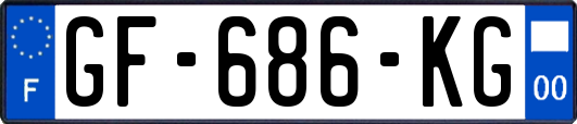 GF-686-KG