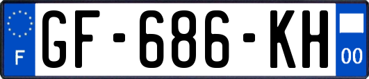 GF-686-KH