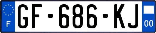 GF-686-KJ