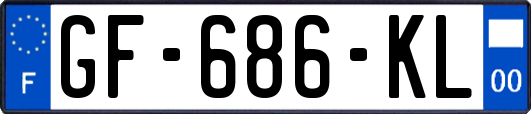 GF-686-KL