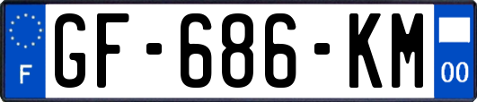 GF-686-KM