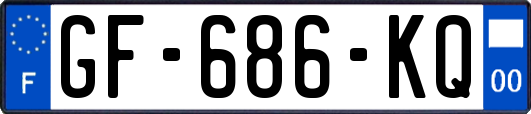 GF-686-KQ