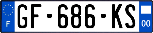 GF-686-KS