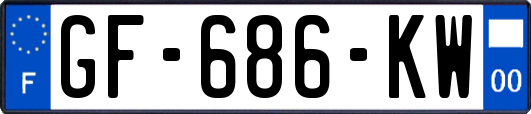 GF-686-KW