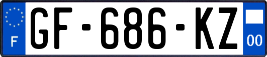 GF-686-KZ