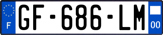 GF-686-LM
