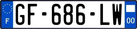 GF-686-LW