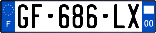 GF-686-LX
