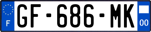 GF-686-MK
