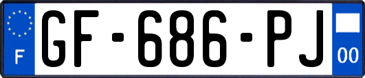 GF-686-PJ