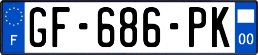 GF-686-PK