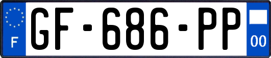 GF-686-PP