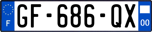 GF-686-QX