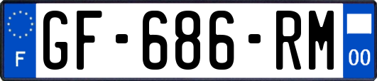 GF-686-RM