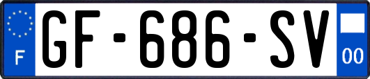 GF-686-SV