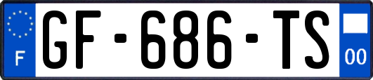GF-686-TS