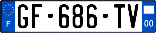 GF-686-TV