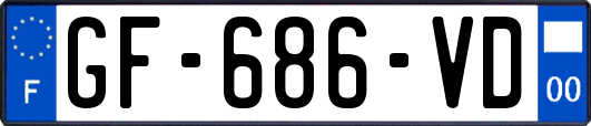 GF-686-VD