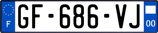GF-686-VJ