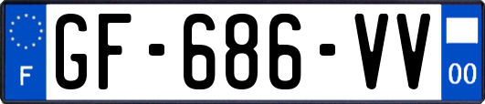 GF-686-VV