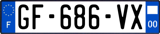 GF-686-VX