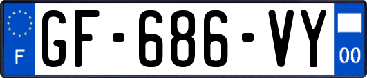 GF-686-VY