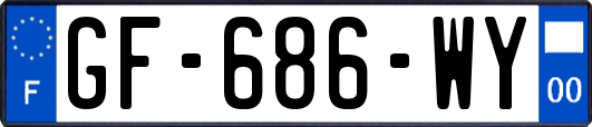 GF-686-WY