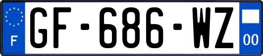 GF-686-WZ