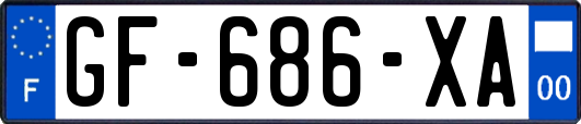 GF-686-XA
