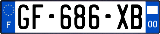 GF-686-XB