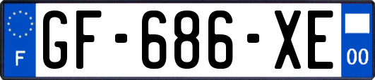 GF-686-XE