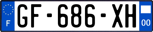 GF-686-XH