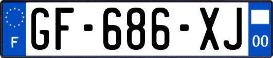 GF-686-XJ