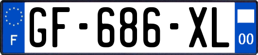 GF-686-XL