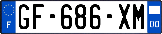 GF-686-XM