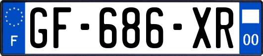 GF-686-XR