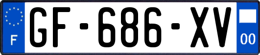 GF-686-XV