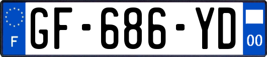 GF-686-YD