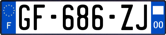 GF-686-ZJ