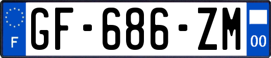 GF-686-ZM