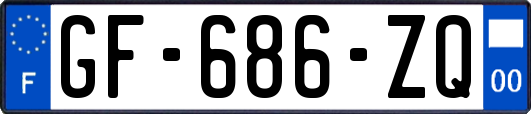 GF-686-ZQ