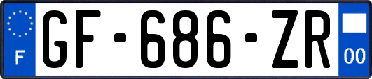 GF-686-ZR