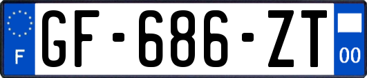 GF-686-ZT