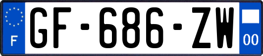 GF-686-ZW